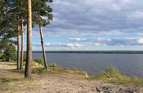 Министерство приглашает принять участие в конкурсе "ЭкоМир-2026" Министерство приглашает принять участие в конкурсе "ЭкоМир-2026"