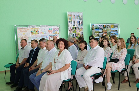 В Пензе вручили награды к Всемирному дню охраны окружающей среды