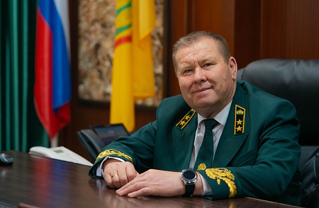 Ришат Алтынбаев поздравил с Днем работника прокуратуры сотрудников ведомства Ришат Алтынбаев поздравил с Днем работника прокуратуры сотрудников ведомства