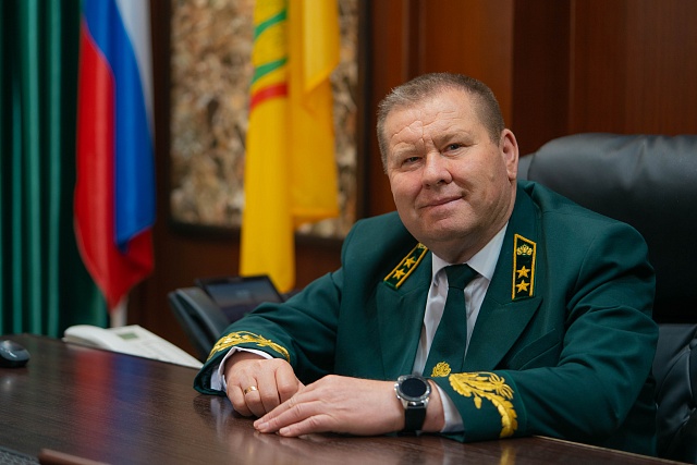 Ришат Алтынбаев поздравил с Днем работника прокуратуры сотрудников ведомства Ришат Алтынбаев поздравил с Днем работника прокуратуры сотрудников ведомства