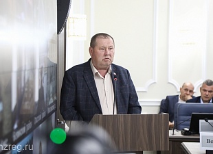 В Пензенской области подвели итоги лесокультурного сезона за 1 полугодие 2026 года В Пензенской области подвели итоги лесокультурного сезона за 1 полугодие 2026 года
