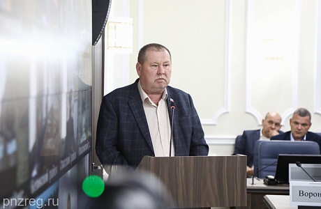 В Пензенской области подвели итоги лесокультурного сезона за 1 полугодие 2026 года В Пензенской области подвели итоги лесокультурного сезона за 1 полугодие 2026 года
