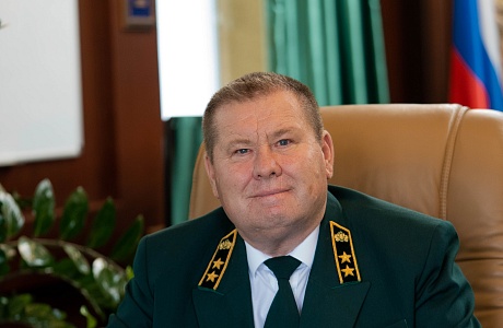 Поздравление Ришата Алтынбаева со Светлым Христовым Воскресением - Пасхой 